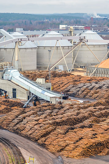 Paper Mills