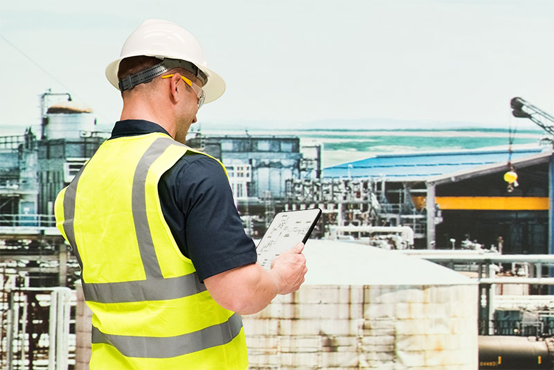 Pipeline Field Data